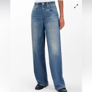 Miramar wide-leg pants